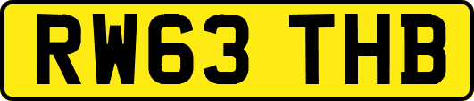 RW63THB