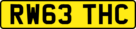 RW63THC