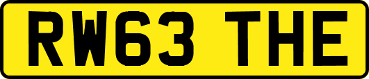 RW63THE