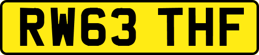 RW63THF