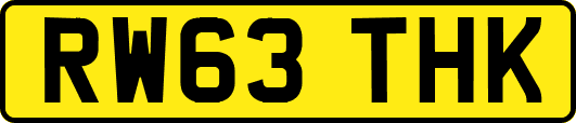 RW63THK