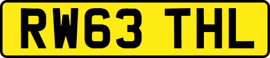 RW63THL