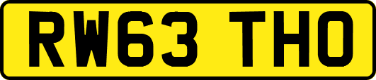 RW63THO