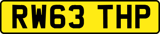 RW63THP