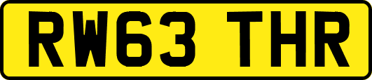 RW63THR