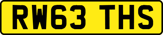 RW63THS