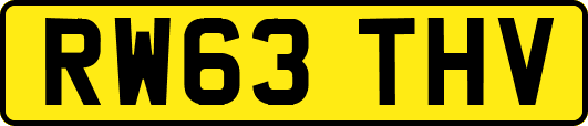 RW63THV