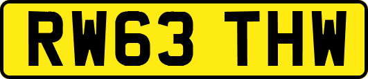 RW63THW