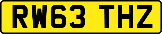 RW63THZ