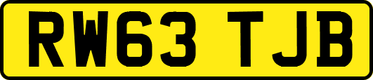 RW63TJB