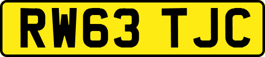 RW63TJC