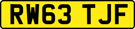 RW63TJF