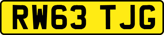RW63TJG
