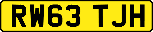 RW63TJH