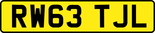 RW63TJL