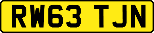 RW63TJN