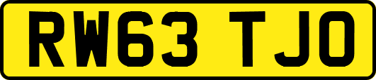 RW63TJO