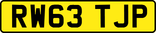 RW63TJP