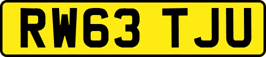 RW63TJU