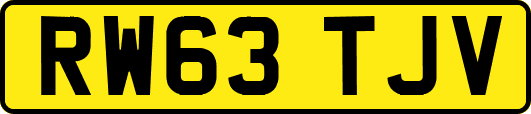 RW63TJV