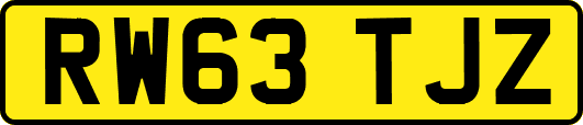 RW63TJZ