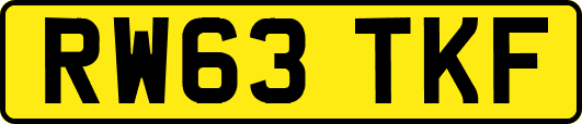 RW63TKF