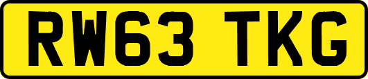 RW63TKG