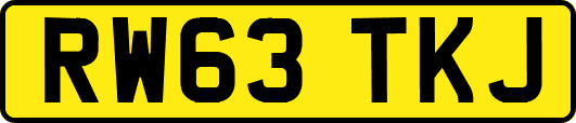 RW63TKJ