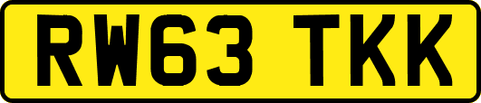 RW63TKK
