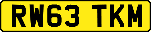 RW63TKM