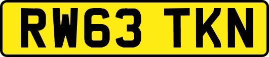 RW63TKN