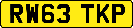 RW63TKP