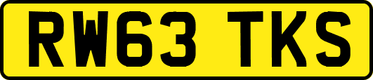 RW63TKS