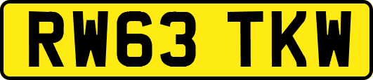 RW63TKW
