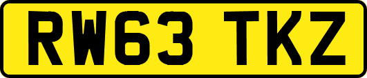 RW63TKZ