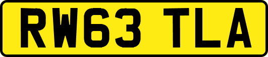 RW63TLA