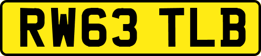 RW63TLB
