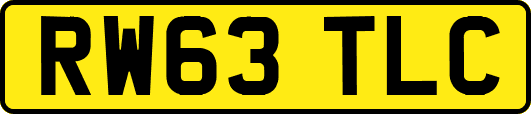 RW63TLC