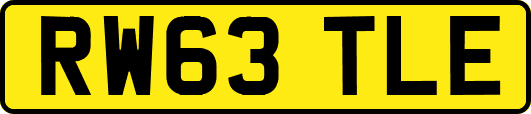 RW63TLE