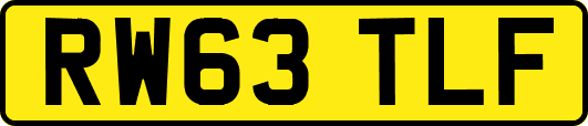 RW63TLF