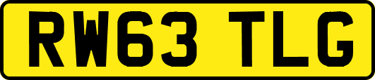 RW63TLG