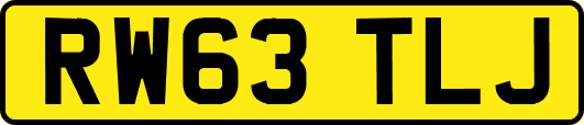 RW63TLJ