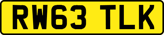 RW63TLK