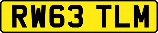 RW63TLM
