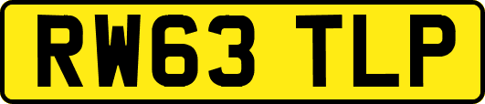RW63TLP