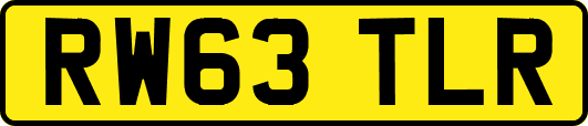 RW63TLR