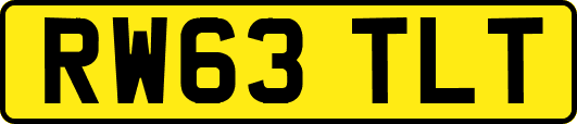 RW63TLT
