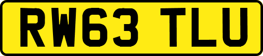 RW63TLU