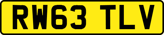 RW63TLV