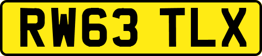 RW63TLX